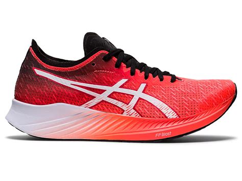 Elevate your style with Asics Magical Alacrity 1 fashion sneakers